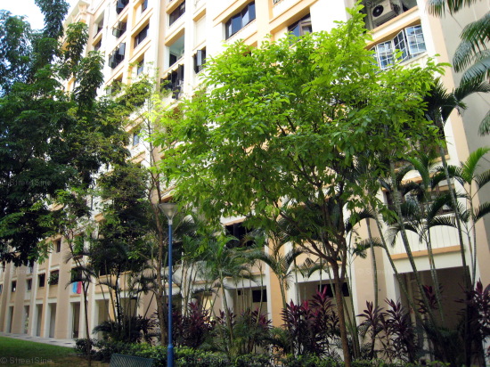 Blk 205B Compassvale Lane (Sengkang), HDB Executive #301592